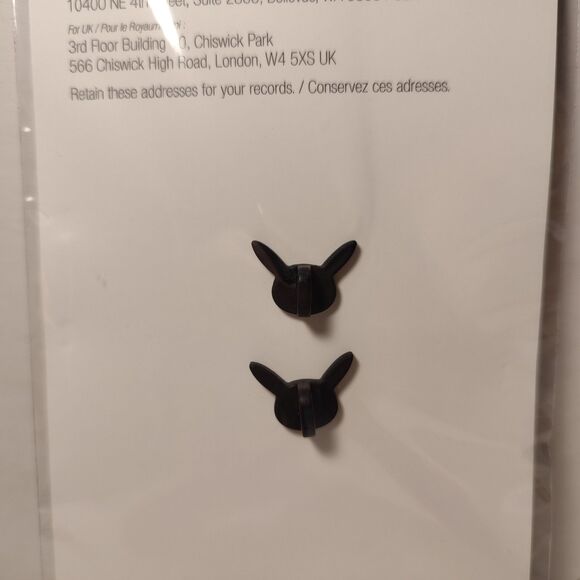 Pokemon TCG Feraligatr Enamel Pin Official Nintendo Collectible Metal Badge - Picture 2 of 3